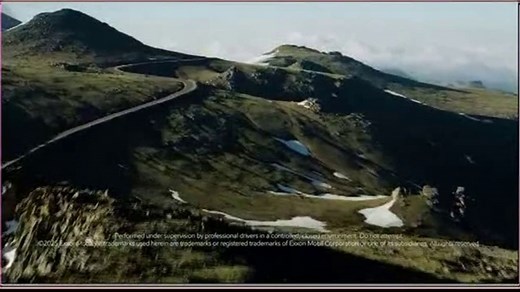 Mobil Gas TV Spot, 'Devour the Unprepared'