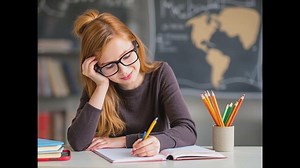 How can we improve writing skills