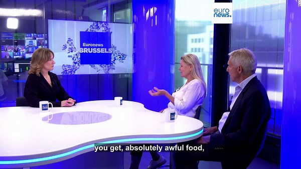 Family of Dubai prisoner Ryan Cornelius turns to EU for help