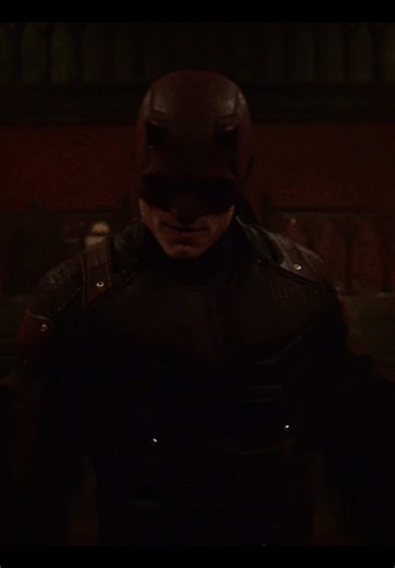 Hello Karen. #bullseye #pointdexter #daredevil #edit #fyp | Daredevil