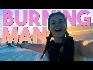 Burning Man 2019 Teaser