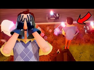 ШОУ ПРИВЕТ СОСЕД!ТЫ ОФИГЕЕШЬ ЭТО НЕ БАЙТ!ИГРА HELLO NEIGHBOR 2 MOD KIT ПРОХОЖДЕНИЕ МОДОВ НА РУССКОМ!