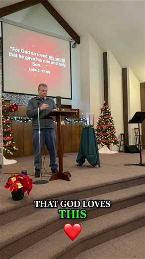 God's Love: The Incarnation Explained Simply #shorts