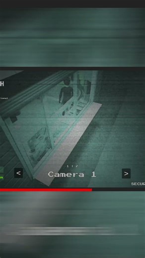 The Night Vision GLITCH in Roblox 🟢😵