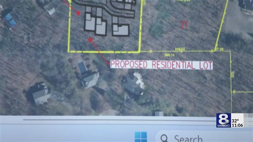 Perinton planning board gives preliminary approval to Hartwell Heights project in 4-2 vote