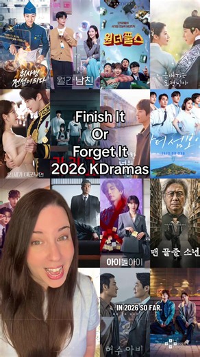 Best Kdramas 2026 So Far — Top Korean Dramas to Watch