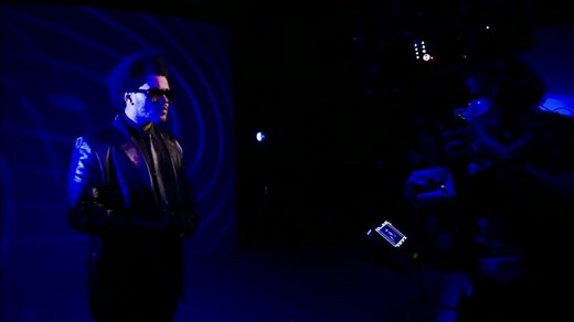 CBS Super Bowl 2021 Halftime Show TV Spot, 'Biggest Performance of the Year'