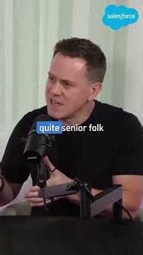 Building a Successful Salesforce Professional