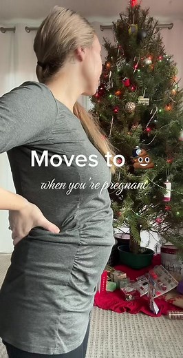 Moves to Relieve Constipation during Pregnancy