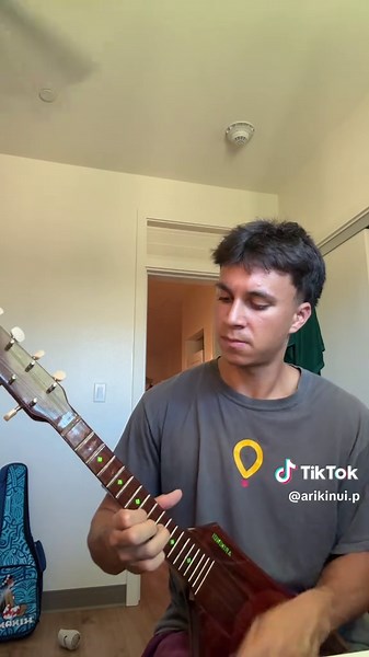 Tahitian Ukulele Morning Jam - Enjoy Polynesian Vibes
