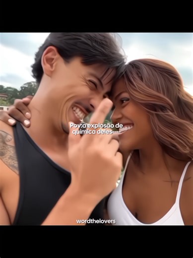 --Tem todas as particulass possíveis em volta deless.❤️‍🔥🤌🏼#friendstolovers #entregameusvideostiktok #fyyyyyyyyyyyyyyyy #jemila #amor