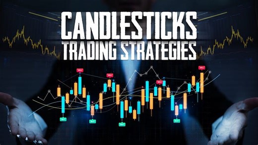 CANDLESTICKS Patterns Trading Strategies - Which One Is Best?
