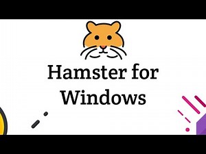 Introducing Hamster for Windows - Launch JMeter Tests Swiftly from the Status Bar!