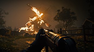 New Call of Duty Zombies Mode Coming from Treyarch