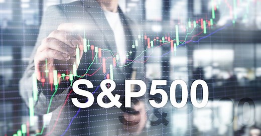 US 500 index forecast | Is US 500 a Good Index to Buy? | Capital.com