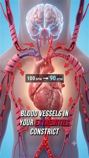 90 Seconds Underwater = Your Brain Starts DYING (Can You Hold It?) 💀🫁