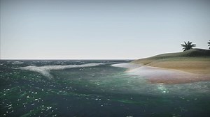 Dagor 4.0 & NVIDIA Gameworks: New Technologies video