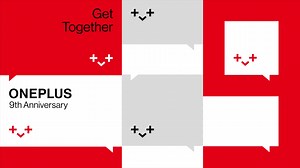 1.6K views · 92 reactions | We wouldn't have made it without your support - here's to many more years of Never Settle! Join our 9th Anniversary Bonanza: https://onepl.us/3VEdEcM | OnePlus | Facebook