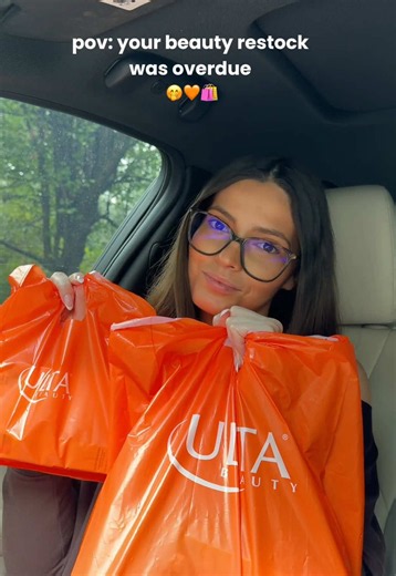 Your fall hair haul starts here 🍂💗⁠ ⁠ During @Ulta Beauty Let’s Haul event, buy one Kitsch hair accessory and get the second 50% OFF. Plus, get 30% OFF Kitsch thermal brushes. Shop this sale from 9/19–10/3 😱💗⁠ ⁠ What’s your first grab? 👀☺️⁠ ⁠ #kitsch #ulta #ultabeauty #beautyrestocks #hairaccessories
