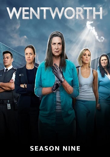 Wentworth Season 9 - watch full episodes streaming online