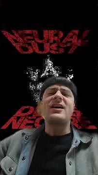 MinuteManMetal Review: Deus Necare - Neural Dust