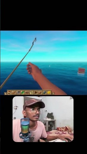 Funniest Multiplayer Raft Moments 🤣 | The Last Chapter