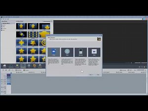 How To Make Deaf On avs4you?