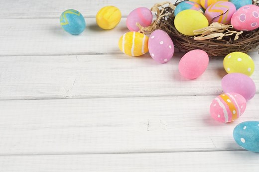 33 Fun Easter poems for kids - Netmums