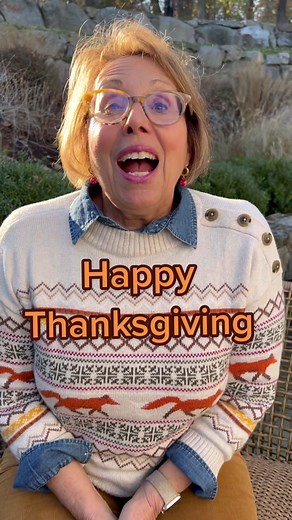 Thanksgiving Brunch Ideas with Babs | Delicious Recipes & Tips