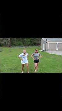 How to do a Back Tuck!