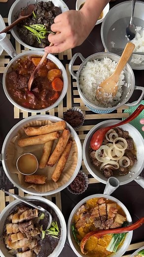 142K views · 1.5K reactions | LUTONG BAHAY SA MARIKINA | EAT'S a Small World | Facebook