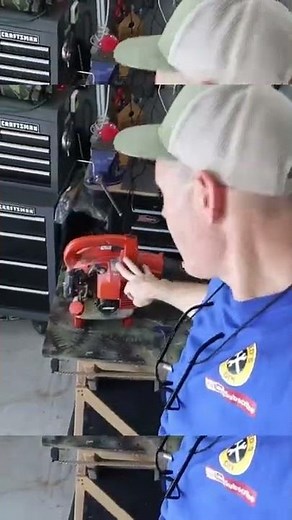 Pull Starter Repair