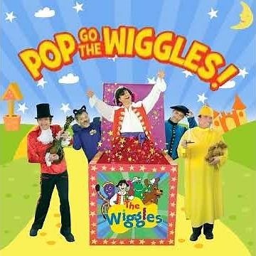 The OG Wiggles - Dry Bones