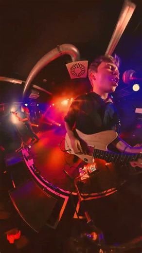 Nice Inc. Ackerkampf