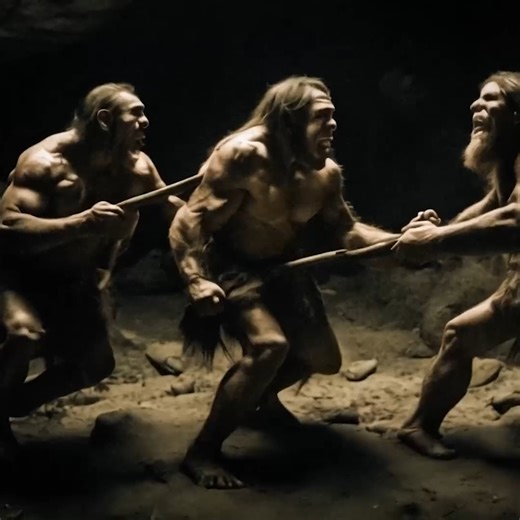 When Humans Were Not Alone! | The Why Files