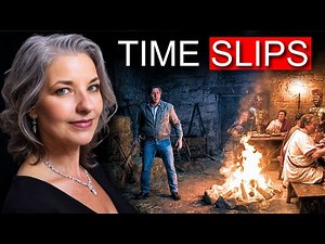 Romans Were Eating in His Stable...In 1986