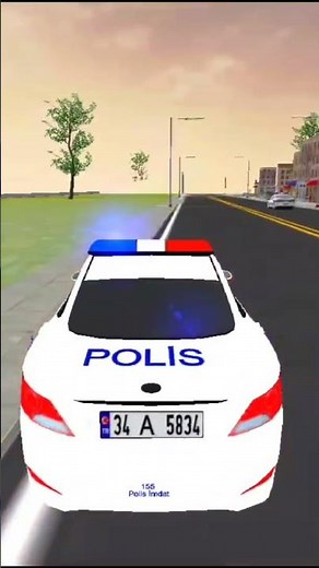العاب سيارات الشرطة والحرامي محاكي لعبة سيارات جديدة 200 #العاب سيارات #العاب #لعبة سيارات #cargames