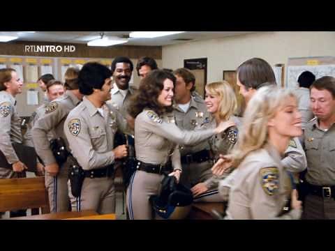 CHiPs - Ponch Angels - HD Teaser Stereo