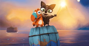 Ooops! The Adventure Continues - Movie 2021  - Dir. Toby Genkel | Filmelier