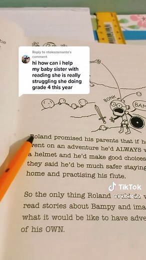 Grade 4 Reading Tutorial: Building Reading Skills for 4th Graders