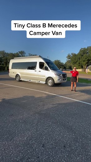 Matt’s RV Reviews on TikTok