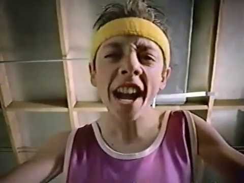 Dig Deep Juicy Fruit Commercial 2002 VHS Vault rip