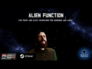 Alien Function Trailer