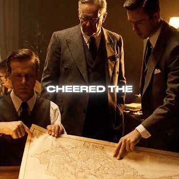 A 1930s Crime Legend | True American Gangster Story #shorts