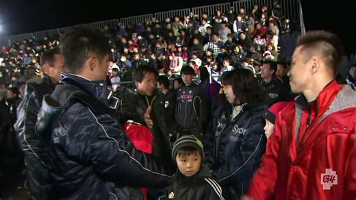 G4's Ninja Warrior 28 - Episode 3