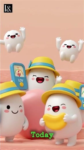 Inside Your Skin 🧴 | Meet Your Skin Repair Workers at Work