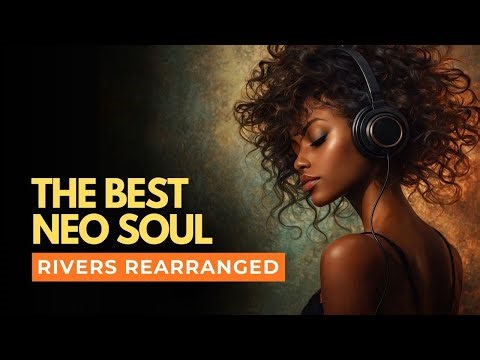 Nothing Stays The Same – Smooth Neo Soul Music for Late Nights