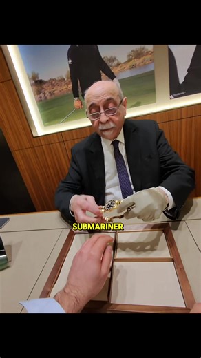 Psychology Tricks Used by Rolex in Marketing