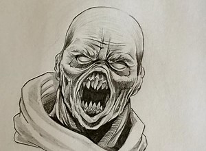 The Original Ghostface Mask Designs That Would’ve Completely Changed the ‘Scream’ Franchise [Images]