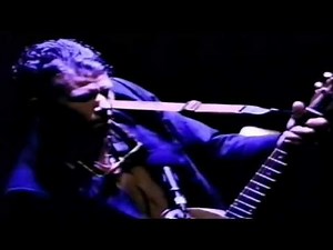 Tom Waits - Cold Cold Ground - Live Big Time